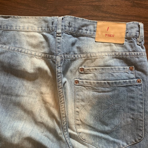 Paul Smith Men's jean - Picture 3 of 12